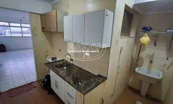 Imagem 6: Apartamento a venda no centro de Piracicaba.(Código AP01075