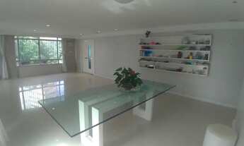 Imagem 2: Apartamento para aluguel e venda tem 186 metros quadrados com 3 quartos em Graça - Salvado