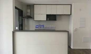 Imagem 6: Apartamento 71m² em Pinheiros, com 3 dormitórios sendo 1 suíte e 1 vaga de garagem