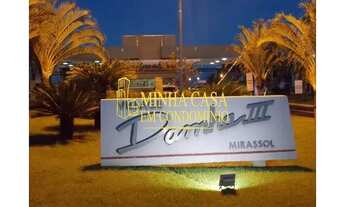 Imagem 5: CASA NO CONDOMINIO VILLAGE DAMHA III MIRASSOL