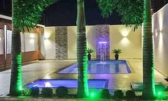 Imagem: Alugo casa para festas