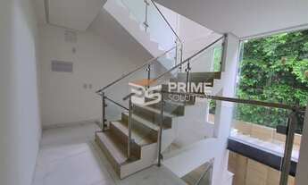 Imagem 3: Casas em Condomínio 4 Suítes - Tríplex 4 Suítes e Lazer Privativo