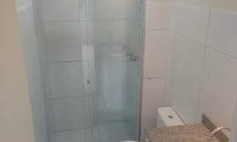 Imagem 3: Apartamento em Antares, com 3 Quartos, suíte, varanda. Área de lazer completa