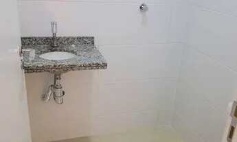 Imagem 6: Casa com 2 dormitórios, 40 m² - venda por R$ 299.000,00 ou aluguel por R$ 1.506,85/mês - C