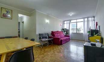 Imagem 2: Apartamento Venda Pinheiros 97 m² 2 Dormitórios