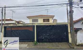 Imagem: Sobrado com 3 dormitórios para alugar