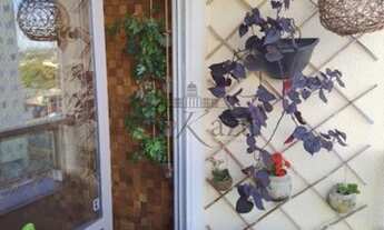 Imagem 6: Apartamento - Parque Industrial - Residencial Spazio Campo Di Savoya - 66m² - 3 Dormitório