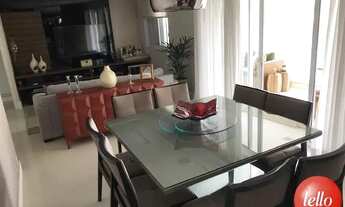 Imagem 2: São Paulo - Apartamento Padrão - Perdizes