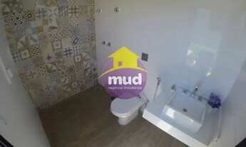 Imagem 7: Casa para à venda no bairro Residencial Eco Village, em São José do Rio Preto - SP