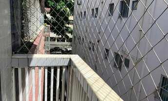 Imagem 5: PORTO RICO- Apartamento para venda tem 81 metros quadrados com 2 quartos em Pituba