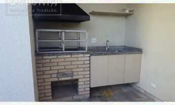 Imagem 2: Santo André - Apartamento Padrão - Campestre