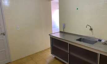 Imagem 3: Apartamento para aluguel possui 130 metros quadrados com 4 quartos em Manaíra - João Pesso