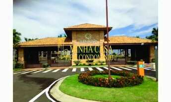 Imagem: TERRENO CONDOMINIO TERRA VISTA RESIDENCE