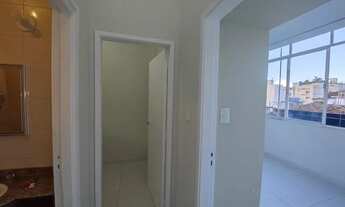 Imagem 2: Apartamento para aluguel possui 45 metros quadrados com 1 quarto em Botafogo - Rio de Jane