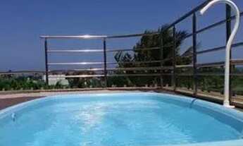 Imagem 3: Cobertura 3/4 com piscina Ilhéus BA