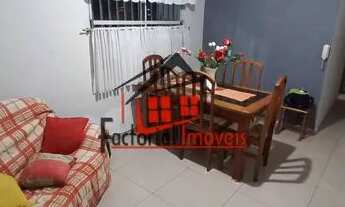 Imagem 2: Apartamento de 04 quartos e vaga coberta no Alípio de melo