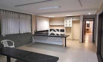 Imagem 7: Casa com 4 dormitórios, 530 m² - venda por R$ 4.900.000,00 ou aluguel por R$ 11.500,00/mês