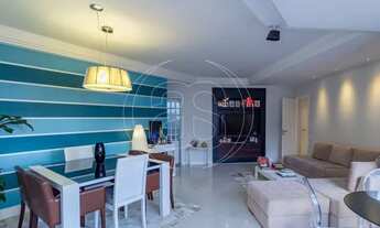 Imagem 3: São Paulo - Apartamento Padrão - Moema Índios