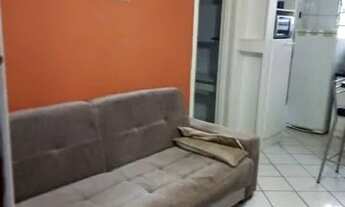 Imagem 2: Apartamento um quarto, locação anual