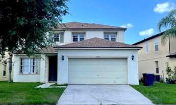 Imagem: Casa no ESTADOS UNIDOS - 6 Quartos - KISSIMMEE