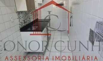 Imagem 7: Apartamento com 3 quartos sendo 1 suíte na Praça Seca com 90 m²