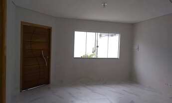 Imagem 3: Sobrado em condomínio fechado disponível para locação, 3 quartos com suíte, 3 vaga, sala e