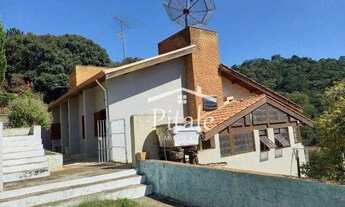 Imagem 4: Sobrado com 5 dormitórios, 342 m² - venda por R$ 990.000,00 ou aluguel por R$ 4.454,00/mês