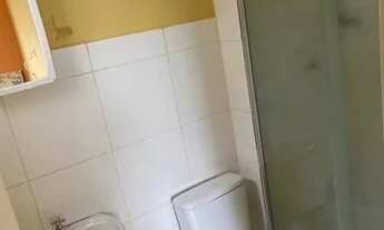 Imagem 7: Apto Residencial Vitoria Maguary