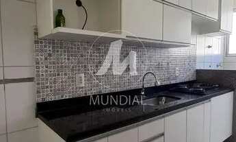 Imagem 2: Apartamento (cobertura 2 - duplex) 2 dormitórios/suite, cozinha planejada, portaria 24hs