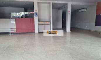 Imagem 2: Salão para alugar, 260 m² por R$ 6.450,00/mês - Jardim do Mar - São Bernardo do Campo/SP