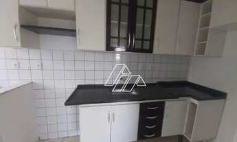 Imagem 5: Apartamento com 2 dormitórios para alugar, 48 m² por R$ 1.790,00/mês - Jardim Lavínia - Ma