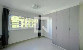 Imagem: Apartamento à Venda - Santana, 1 Quarto