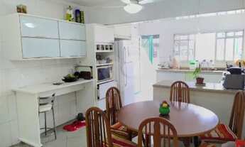 Imagem 7: SOBRADO PARA VENDER NA VILA LEOPOLDINA