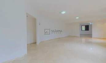 Imagem 6: Apartamento Venda 3 Dormitórios - 230 m² Moema