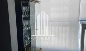 Imagem 6: Apartamento á venda 55m² com 2 quartos 1 vaga de garagem no Condominio Praça Mooca