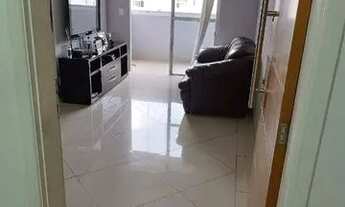 Imagem 2: Apartamento com 2 dormitórios para alugar, 63 m² por R$ 3.740,00/mês - Parque da Mooca - S