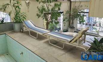 Imagem 5: COBERTURA - MOEMA PÁSSAROS - SP