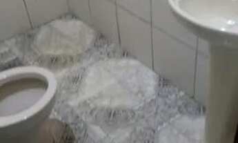 Imagem 6: Aluga-se uma Casa no Bairro Sítio do Campo ( Tude Bastos ) em Praia Grande