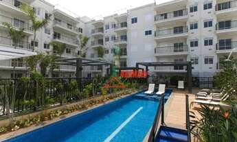 Imagem 4: Apartamento com 1 dormitório à venda, 71 m² por R$ 570.000,00 - Vila Guarani (Zona Sul)