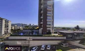 Imagem 6: Apartamento com 2 dormitórios para alugar, 85 m² por R$ 4.581,00/mês - Mauá - Novo Hamburg