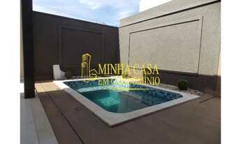 Imagem 6: CASA CONDOMINIO MARIA JULIA