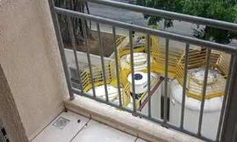 Imagem 2: APARTAMENTO NA ESTRADA DO MENDANHA