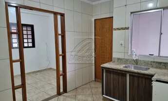 Imagem 7: PIRACICABA - Casa Padrão - Jardim Costa Rica