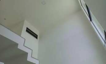 Imagem 2: Casa de condomínio para venda possui 140 metros quadrados com 3 quartos