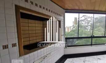 Imagem 4: Apartamento à venda com 230m², 3 quartos e sem vaga