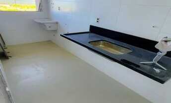 Imagem 7: Apartamento para venda possui 60 metros quadrados com 2 quartos