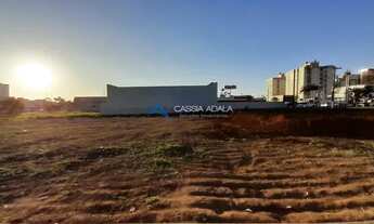 Imagem: Terreno - Jardim América - Paulínia