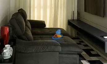 Imagem 6: Apartamento com 2 dormitórios para alugar, 86 m² por R$ 2.268,53/mês - Nova Aliança - Ribe