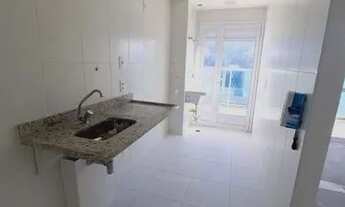 Imagem 7: Apartamento de 2 quartos com vista livre em Santos - R$ 595 mil