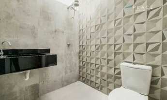 Imagem 5: Casa para venda tem 105 metros quadrados com 3 quartos em Pedreira - Belém - Pará